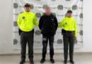 Capturado en Rumichaca  por tentativa de homicidio