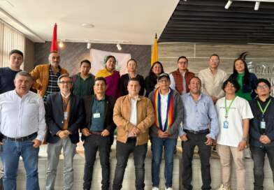 Productores y ganaderos de Nariño definirán prioridades para fortalecer la cadena láctea