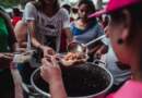 Realizarán olla comunitaria para habitantes de calle Realizarán olla comunitaria para habitantes de calle