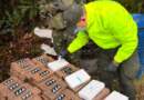Destruyen laboratorio para el procesamiento de cocaína en zona rural de Córdoba Destruyen laboratorio para el procesamiento de cocaína en zona rural de Córdoba
