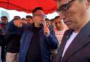 Comunidad levantó bloqueos en Ipiales tras firma de compromisos Comunidad levantó bloqueos en Ipiales tras firma de compromisos