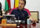 Cuestiona la administración municipal y convoca a la ciudadanía a defender Empoobando Cuestiona la administración municipal y convoca a la ciudadanía a defender Empoobando