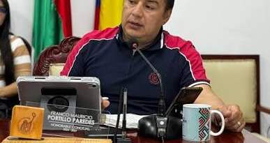 Cuestiona la administración municipal y convoca a la ciudadanía a defender Empoobando