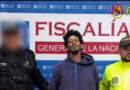 Capturan en Ipiales a alias «Masacre», presunto integrante del Tren de Aragua. Capturan en Ipiales a alias «Masacre», presunto integrante del Tren de Aragua.