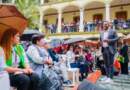 CrediPaz movilizó más de $9.300 millones para fortalecer la economía popular en Nariño CrediPaz movilizó más de $9.300 millones para fortalecer la economía popular en Nariño