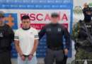 A la cárcel presunto falso militar señalado de secuestrar y robar a transportadores A la cárcel presunto falso militar señalado de secuestrar y robar a transportadores