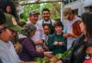 El maíz y las semillas nativas serán protagonistas de un laboratorio intercultural El maíz y las semillas nativas serán protagonistas de un laboratorio intercultural