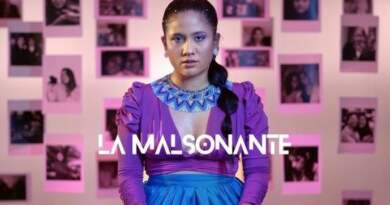 La Malsonante llega a Ipiales con música, talleres y un conversatorio La Malsonante llega a Ipiales con música, talleres y un conversatorio