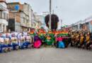 Renacer llevará el folclor colombiano a festivales internacionales Renacer llevará el folclor colombiano a festivales internacionales