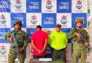 Cae alias Cortico; Ejército captura a cabecilla de la Estructura Jhonier Toro Arenas