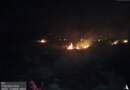 Bomberos de Ipiales impulsan ayudas para damnificados y alertan por aumento de incendios forestales Bomberos de Ipiales impulsan ayudas para damnificados y alertan por aumento de incendios forestales