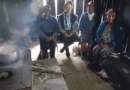 Taller “Tintes naturales y memoria del remedio”