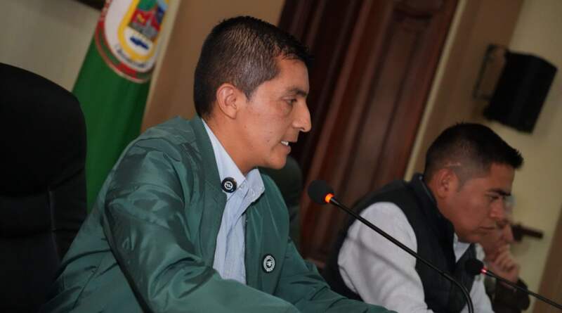 Avanza proyecto de $22.228 millones para mejorar el abastecimiento de agua en Ipiales Avanza proyecto de $22.228 millones para mejorar el abastecimiento de agua en Ipiales