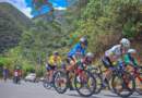 La Vuelta a Nariño llegará a su décima edición con cinco etapas