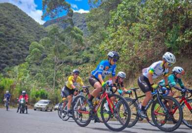 La Vuelta a Nariño llegará a su décima edición con cinco etapas