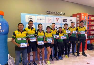 Atletismo de Nariño ajusta su calendario deportivo tras suspensión de eventos