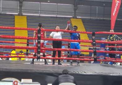 Boxeo de Nariño conquista ocho medallas Boxeo de Nariño conquista ocho medallas