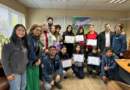 Impulsan movilidad internacional y trabajo comunitario desde Udenar  Ipiales