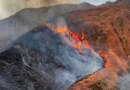 Defensa Civil de Ipiales envía 10 unidades para apoyar atención de incendios Defensa Civil de Ipiales envía 10 unidades para apoyar atención de incendios