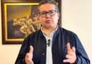 «La ciudadanía espera agua en los hogares, no más confrontaciones». Concejal Estupiñan «La ciudadanía espera agua en los hogares, no más confrontaciones». Concejal Estupiñan