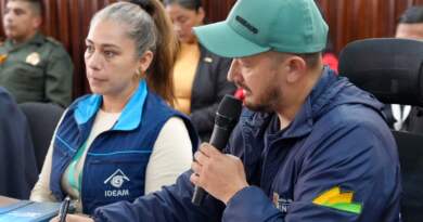 Nariño enfrenta alerta por incendios forestales: 149 emergencias en 37 municipios Nariño enfrenta alerta por incendios forestales: 149 emergencias en 37 municipios