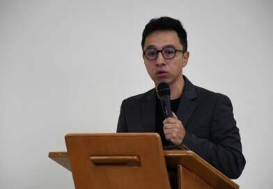 “Recibo esta designación con alegría, gratitud y responsabilidad” Padre Diego Meza “Recibo esta designación con alegría, gratitud y responsabilidad” Padre Diego Meza