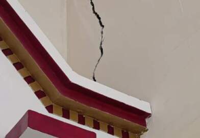 Sismo sentido en Nariño deja daños menores y activa seguimiento en 12 municipios Sismo sentido en Nariño deja daños menores y activa seguimiento en 12 municipios