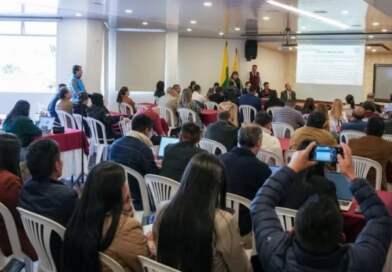 Gobernación define acciones para enfrentar la crisis del agua Gobernación define acciones para enfrentar la crisis del agua
