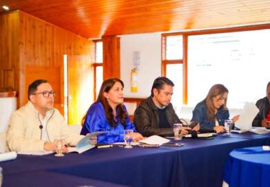 Bancada de Nariño pide más recursos para el departamento Bancada de Nariño pide más recursos para el departamento