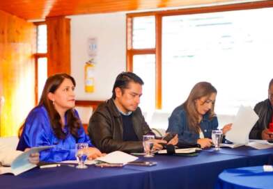 Nariño logra adicionar 431.000 millones de pesos a su presupuesto regionalizado Nariño logra adicionar 431.000 millones de pesos a su presupuesto regionalizado