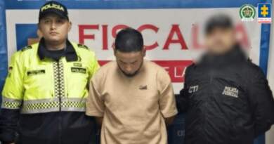Condenan a 15 años de prisión a hombre por tentativa de feminicidio Condenan a 15 años de prisión a hombre por tentativa de feminicidio