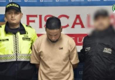 Condenan a 15 años de prisión a hombre por tentativa de feminicidio Condenan a 15 años de prisión a hombre por tentativa de feminicidio