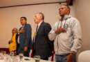 Nariño prioriza a las víctimas en su respuesta frente al conflicto y la construcción de paz territorial Nariño prioriza a las víctimas en su respuesta frente al conflicto y la construcción de paz territorial