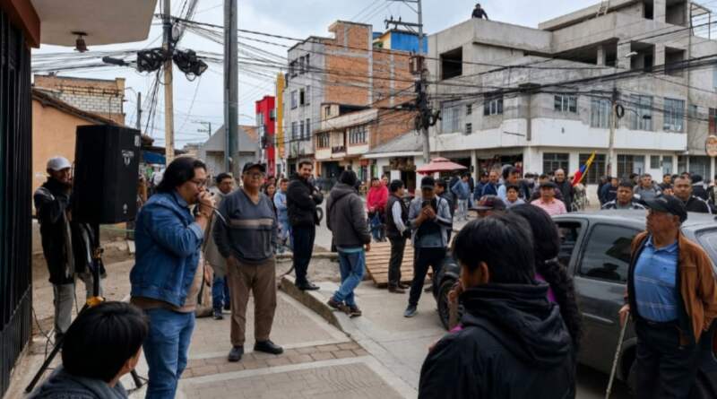 Cuestiona nuevo rechazo a reformulación del proyecto de PTAP