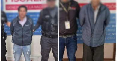 Judicializados dos hombres por presuntas agresiones sexuales contra menores en Pasto e Ipiales Judicializados dos hombres por presuntas agresiones sexuales contra menores en Pasto e Ipiales