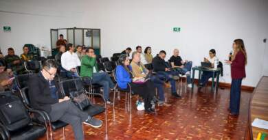 IDSN mantiene vigilancia a la calidad del agua en Ipiales IDSN mantiene vigilancia a la calidad del agua en Ipiales