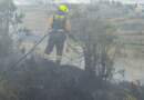 Incendios, accidentes y búsqueda de desaparecido, entre las emergencias atendidas