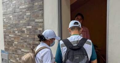Mantienen vigilancia por brote de varicela en La Unión Mantienen vigilancia por brote de varicela en La Unión