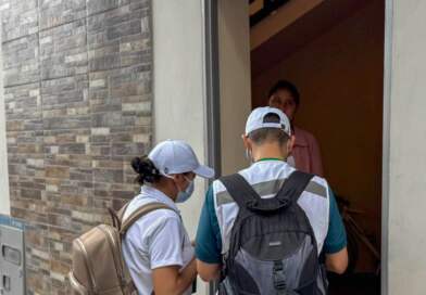 Mantienen vigilancia por brote de varicela en La Unión Mantienen vigilancia por brote de varicela en La Unión