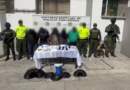 Operativos en Túquerres, Ipiales, Tumaco y La Cruz dejan ocho capturas Operativos en Túquerres, Ipiales, Tumaco y La Cruz dejan ocho capturas