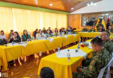 Cámara de Comercio, plantea estrategias para fortalecer el comercio Cámara de Comercio, plantea estrategias para fortalecer el comercio