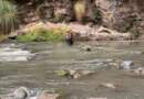 Cuerpo de joven fue recuperado de las aguas del río Guáitara