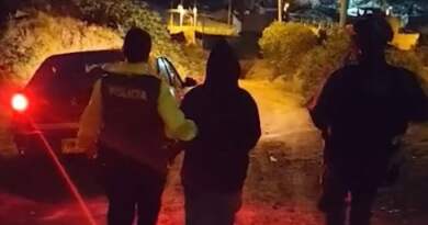 Golpe a “Los Patio Uno”: ocho capturados por presunto tráfico de migrantes y falsificación de moneda Golpe a “Los Patio Uno”: ocho capturados por presunto tráfico de migrantes y falsificación de moneda