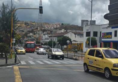 Nariño ofrece alivios tributarios a morosos del impuesto vehicular Nariño ofrece alivios tributarios a morosos del impuesto vehicular
