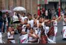 16 agrupaciones de danza avanzan al Carnaval Multicolor de la Frontera 16 agrupaciones de danza avanzan al Carnaval Multicolor de la Frontera