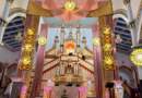 Iles se prepara para fiestas patronales en honor a Nuestra Señora del Rosario Iles se prepara para fiestas patronales en honor a Nuestra Señora del Rosario
