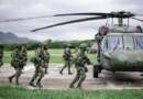 Ministerio de Defensa deberá explicar alcances de operaciones conjuntas con Estados Unidos.
