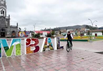 ‘Pedaleando por el agua’ promoverá el cuidado de los páramos y las fuentes hídricas ‘Pedaleando por el agua’ promoverá el cuidado de los páramos y las fuentes hídricas