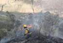 Incendios y quemas prohibidas fueron las principales emergencias atendidas por Bomberos Incendios y quemas prohibidas fueron las principales emergencias atendidas por Bomberos