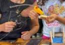 “Juguetes vivos” llega a Ipiales con arte, ingenio y creatividad “Juguetes vivos” llega a Ipiales con arte, ingenio y creatividad
